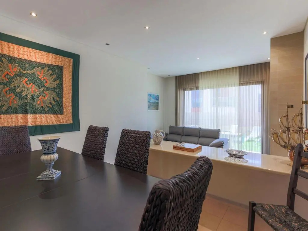 Villa Jardins da Branqueira5, Albufeira