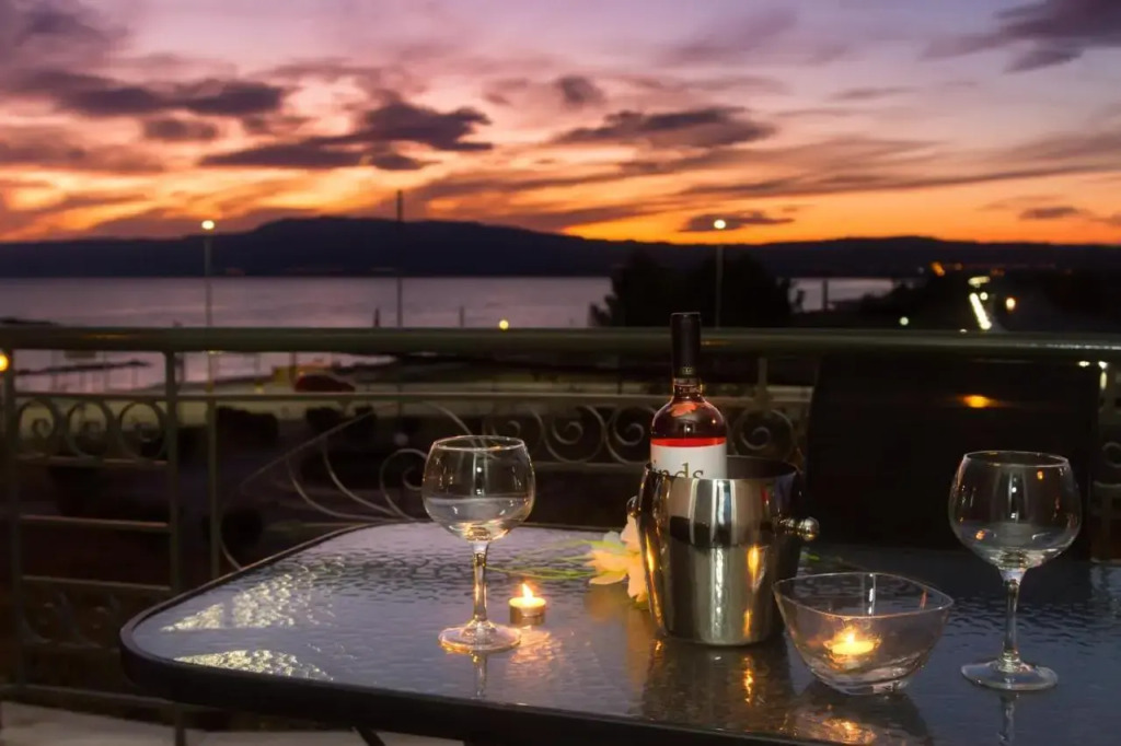 Vryzas Resort