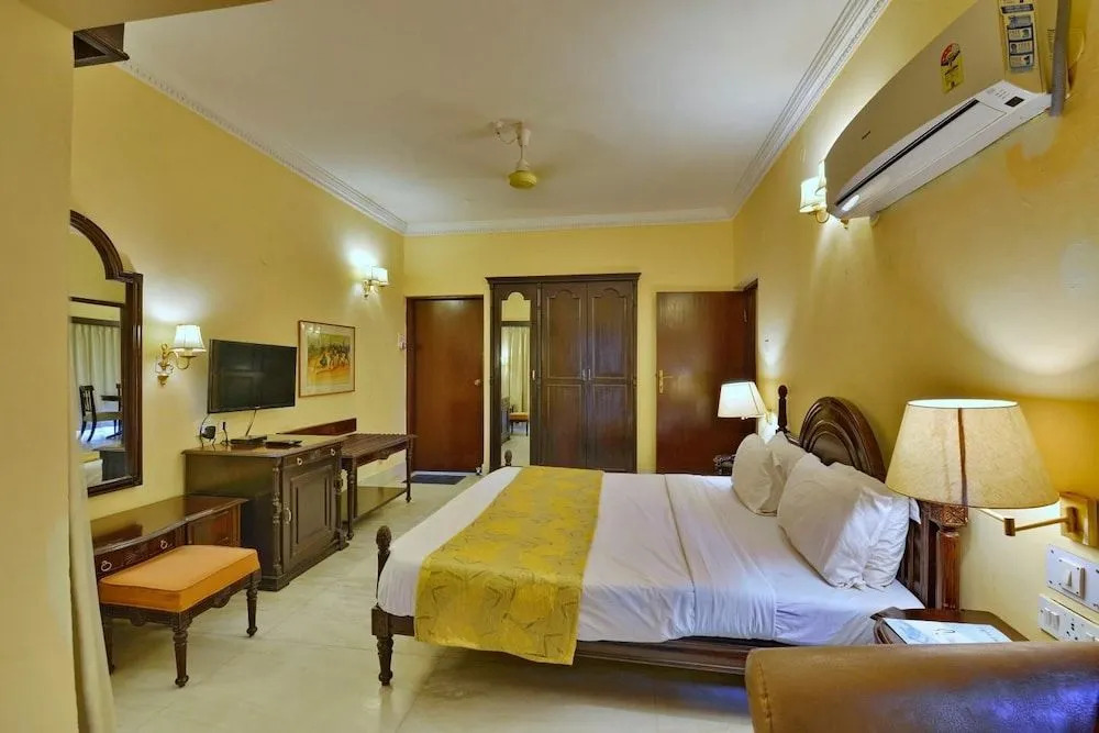 Swosti Palm Resort Gopalpur