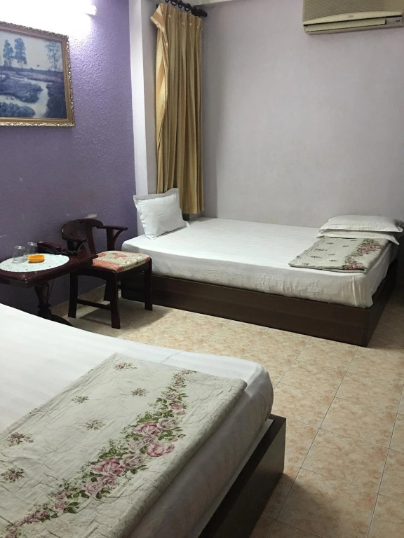 Huyen Thao Hotel