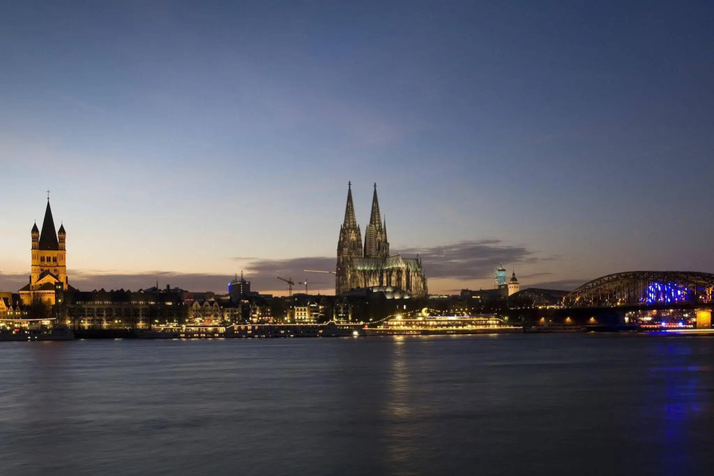 AMERON Köln Hotel Regent