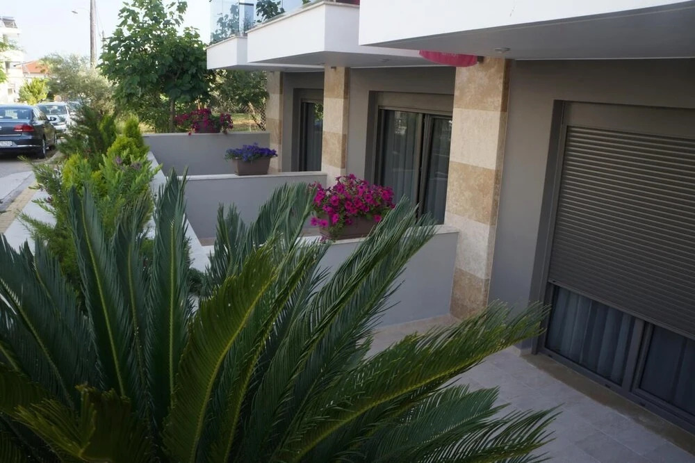 Vellum Luxury Living