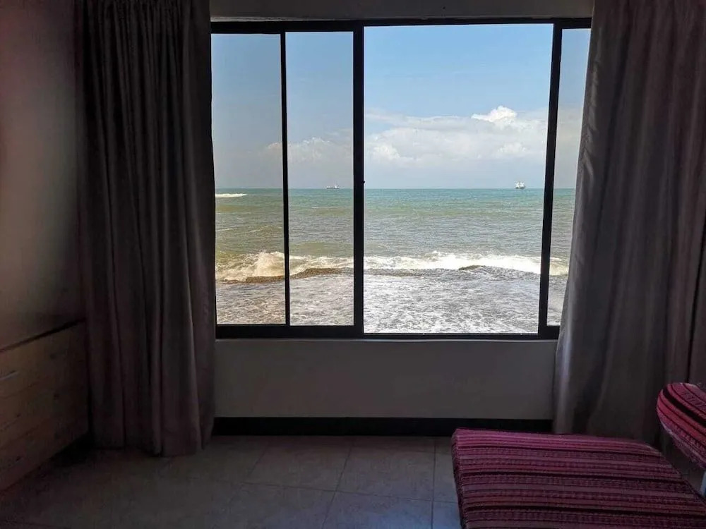 Hotel Playa Bonita
