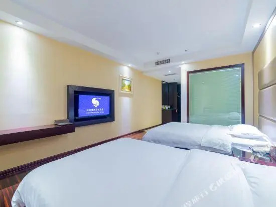 Boliwan Hotel