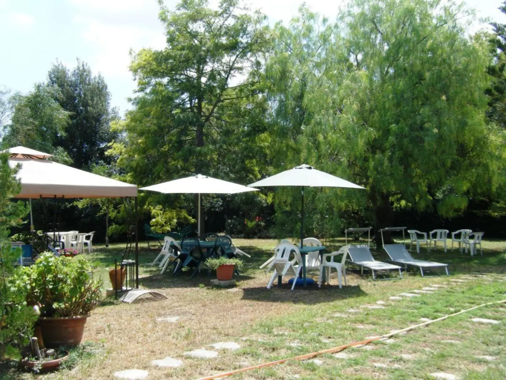 Masseria Scianne