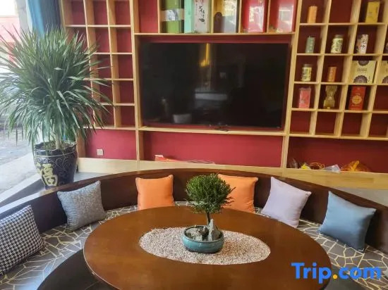 Zhumeng Homestay