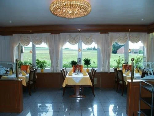 Hotel Royal Garden