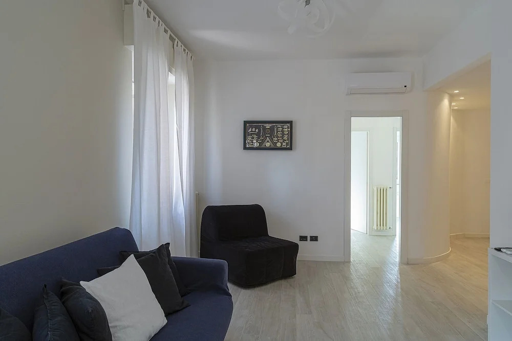 S Margherita Family Apartment With Terrace