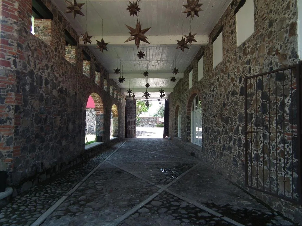 Casa Leonarda