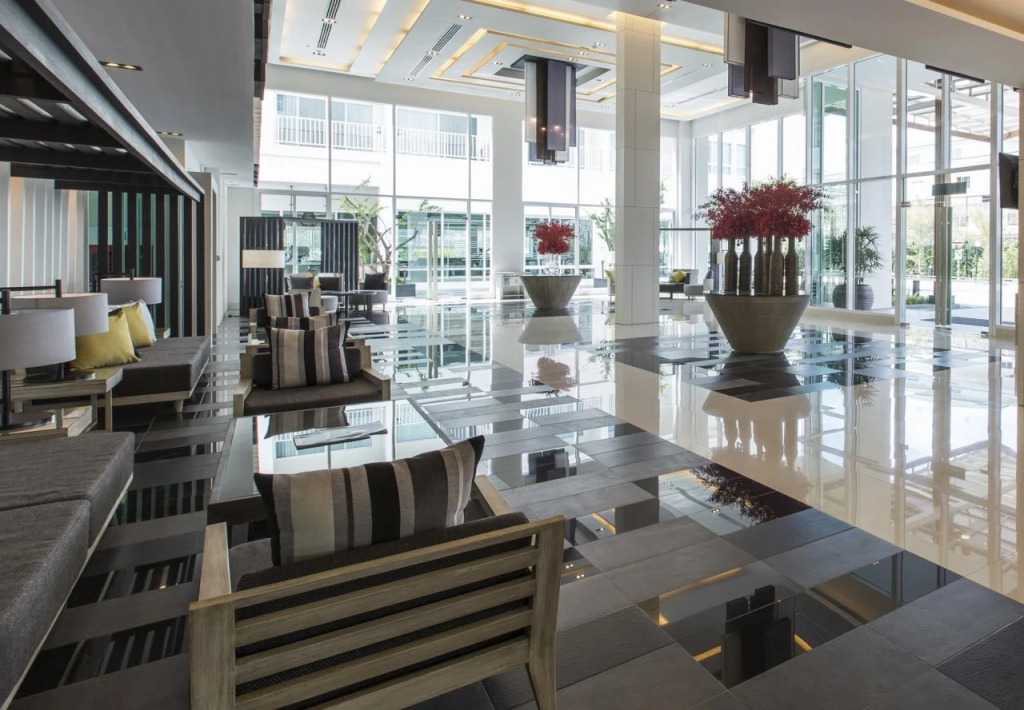 Kantary 304 Hotel Prachinburi