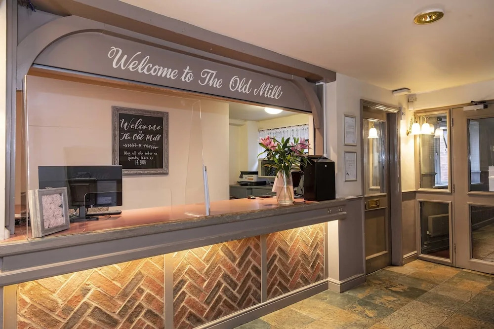 Old Mill by Chef & Brewer Collection