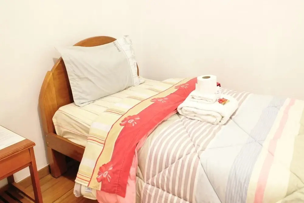 Sol de oro hostal