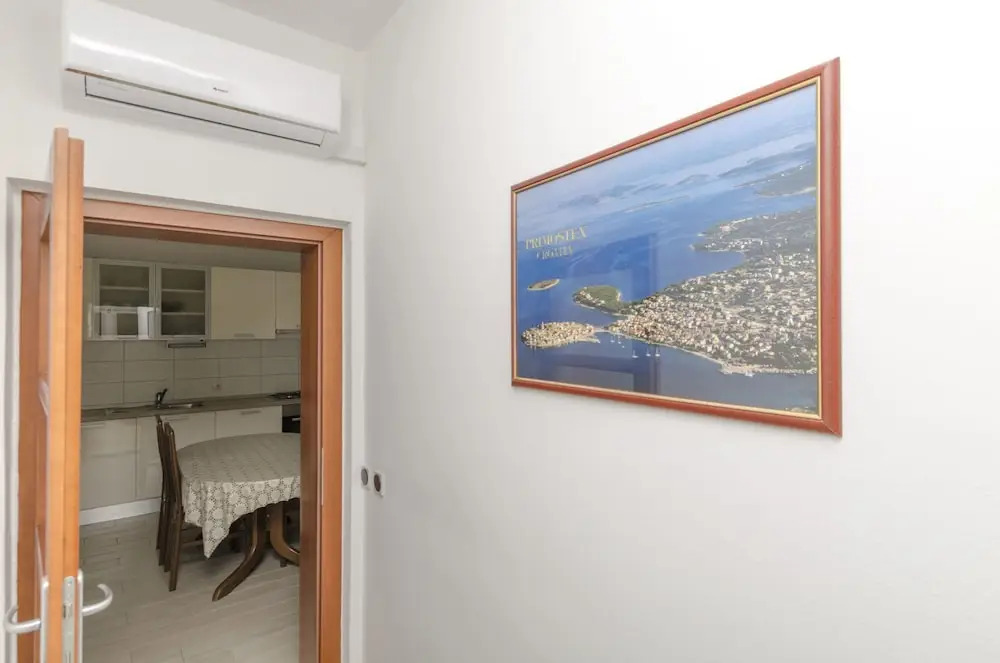 Apartment Eva P