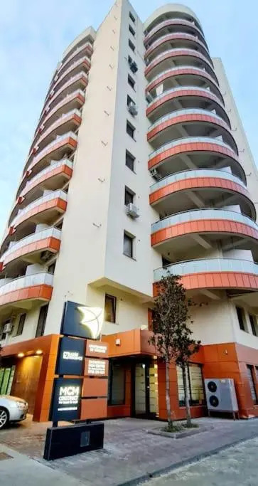 Cozy Luxury Apartments Near Palas Mall Iasi City