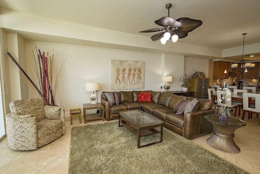 Turquoise Place C2504 3 Bedrooms 3.5 Bathrooms Condo