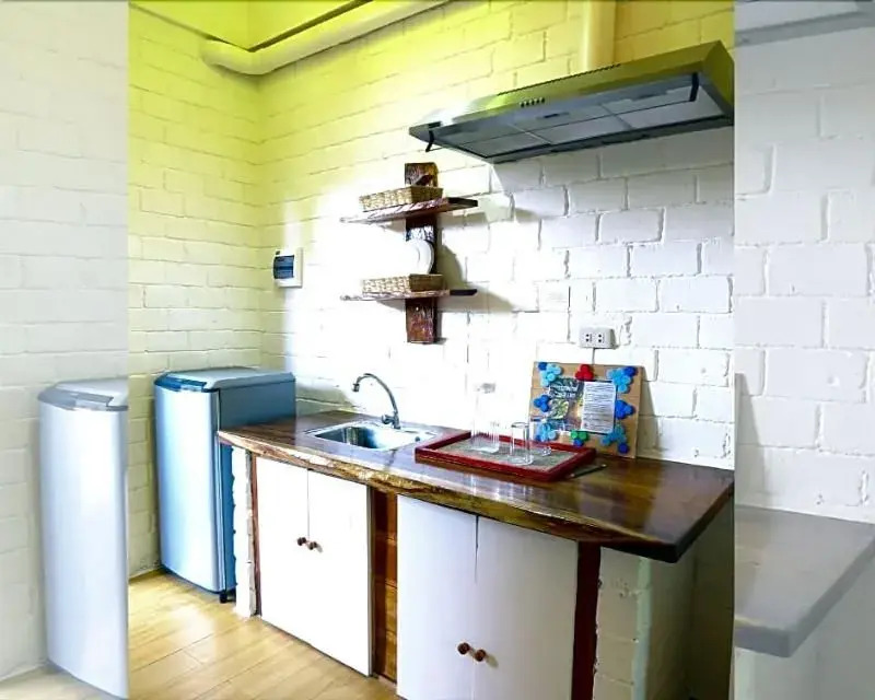 Serviced Apartments by Eco Hotel Bohol