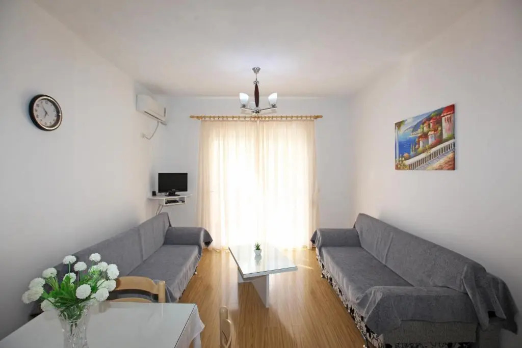 Teo Apartaments
