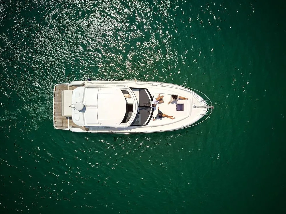 Vietyacht Marina Club - Halong Bay Cruise