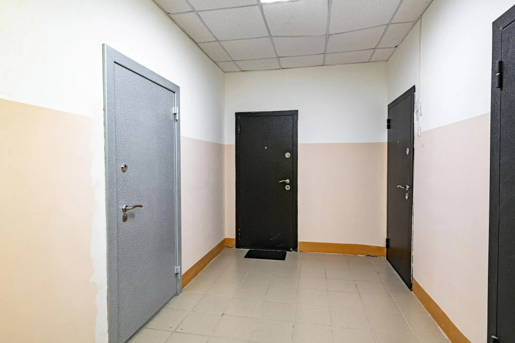 Top house на проспекте Красного Знамени 160 А