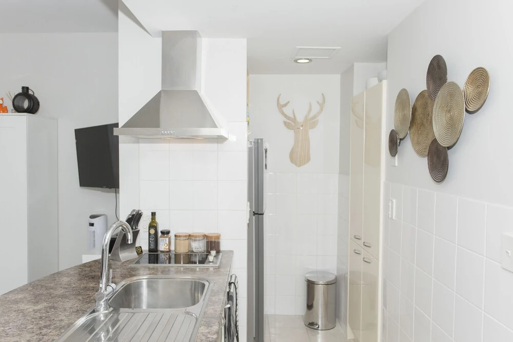 TOWNY - Central Character Apartment - 2 Bedrooms