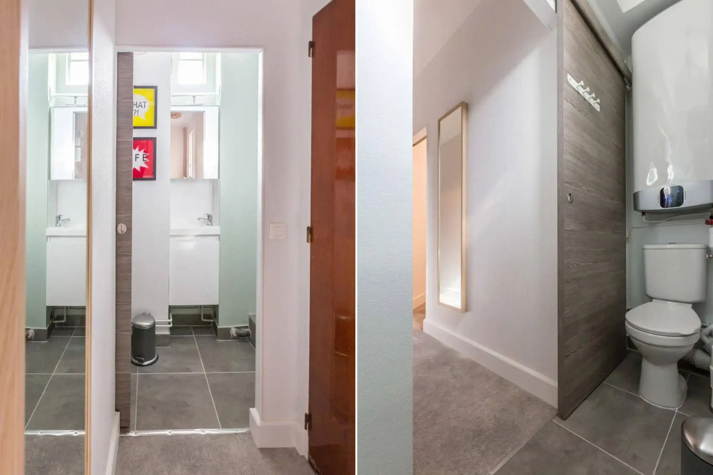 Apartment WS Marais - Place des Vosges