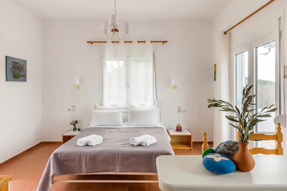 Villa Thea Studios & Apartments