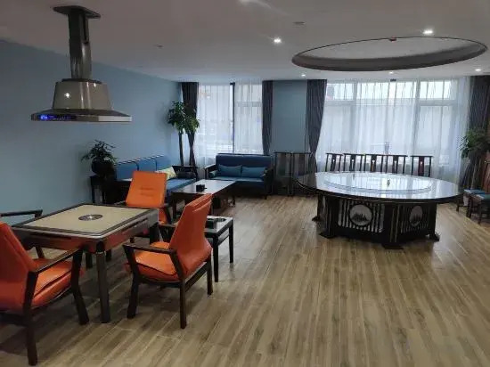Maison New Century Hotel Gaoqiao Ningbo