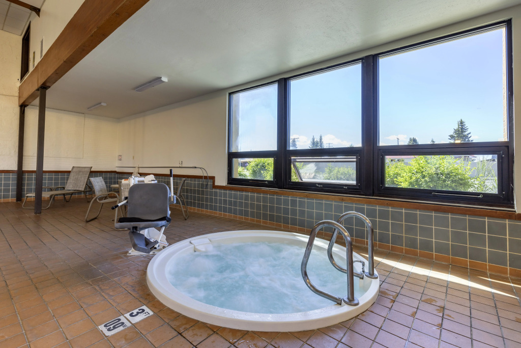 Garner Hotel Butte by IHG