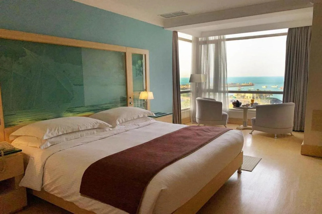 Le Royal Hotel