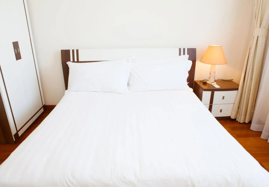 Yopark Serviced Apartment Yanlord Riviera Garden