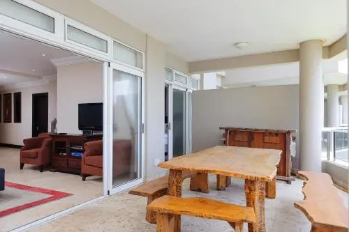 Ballito Manor View 406
