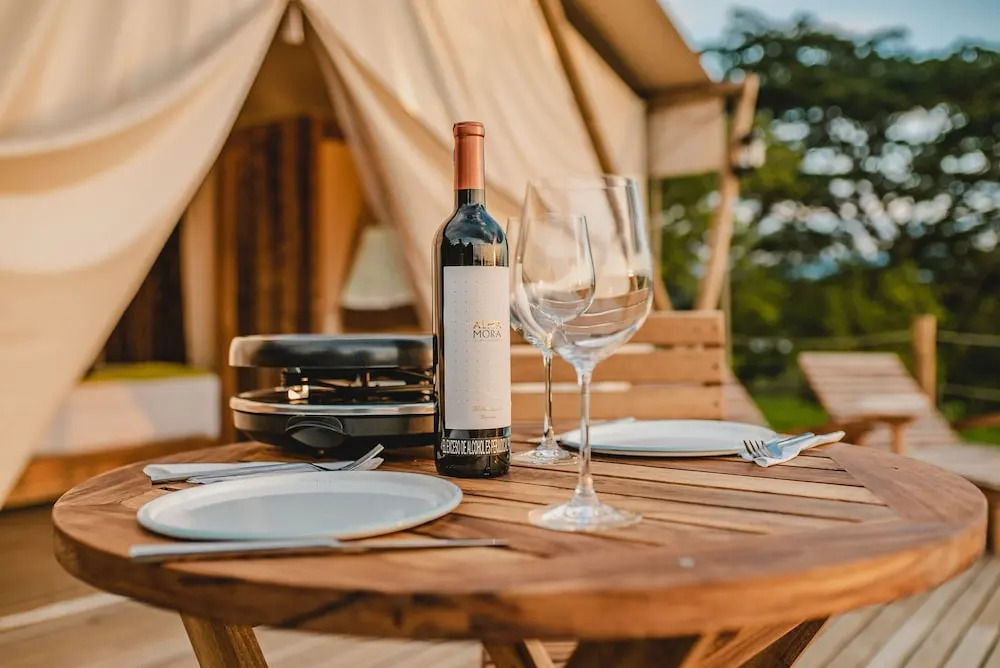 Entre Rios Glamping