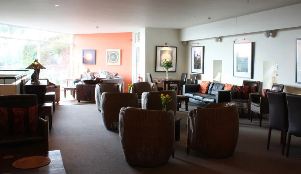 Mount Haven Hotel