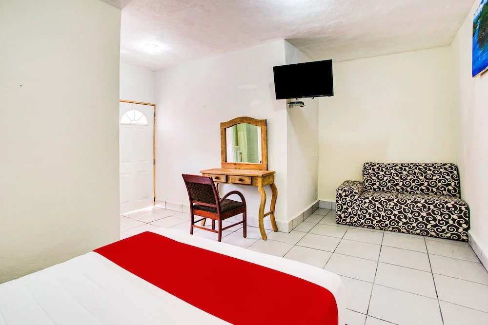Hotel Addy