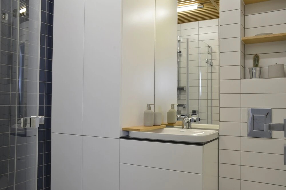 Cioppino Apartment