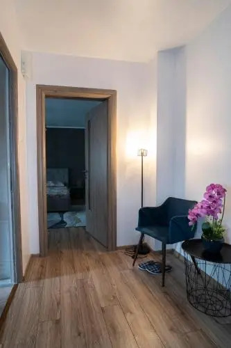 Garsoniera De Lux Si Eleganta Drumul Taberei