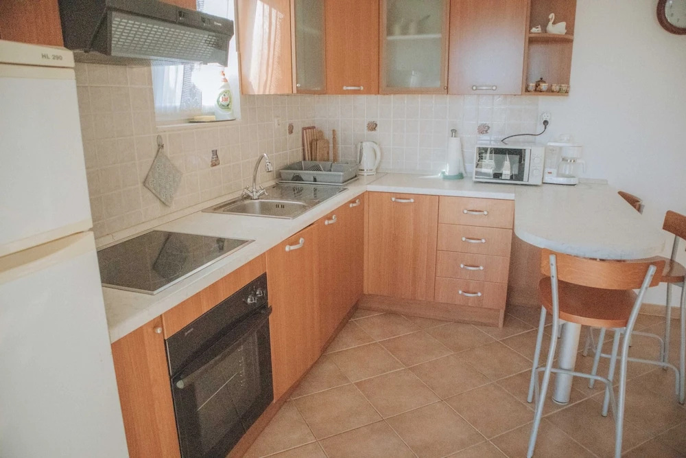 Apartment Mendula