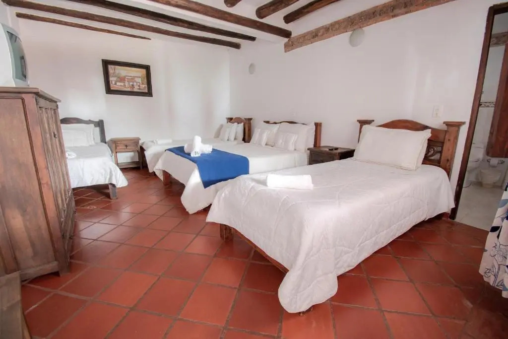 Hotel Villa Luna