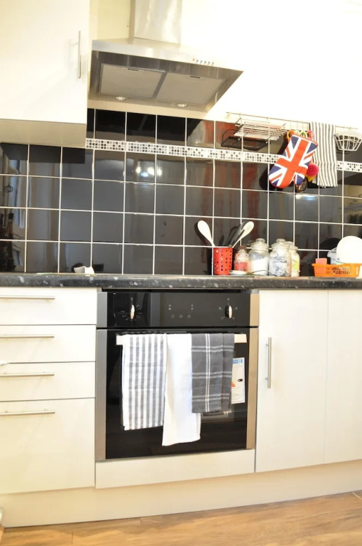 Fantastic 1 Bed in Trendy Peckham
