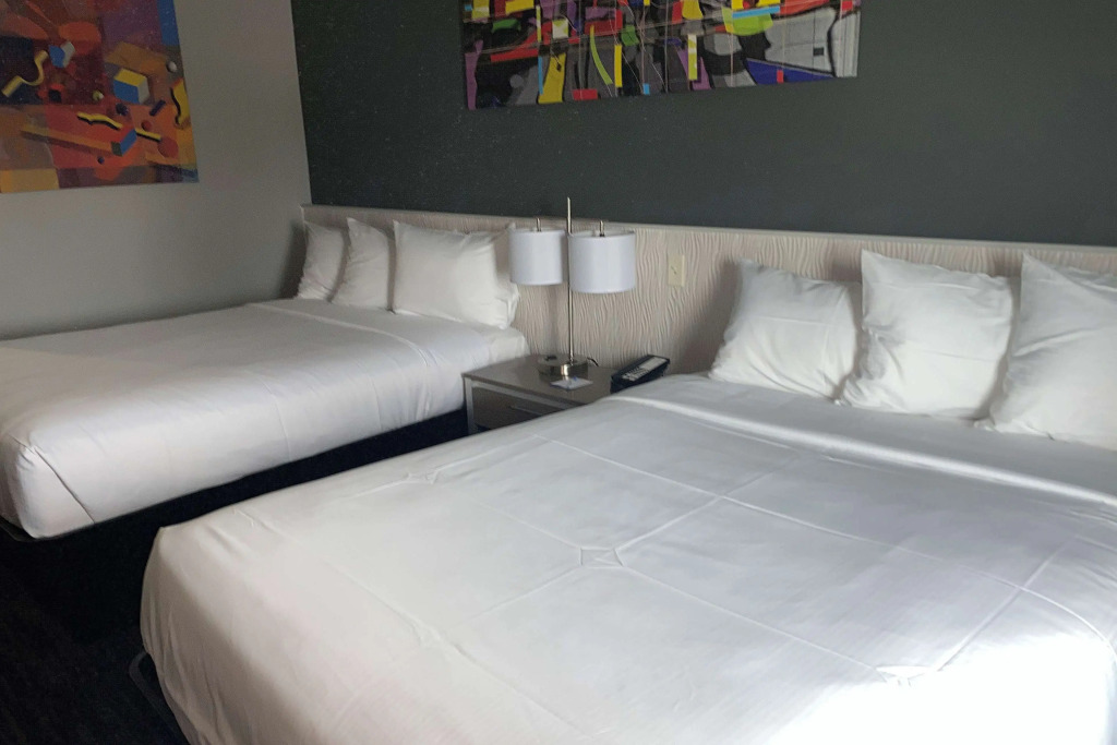 Baymont Inn & Suites by Wyndham Madison