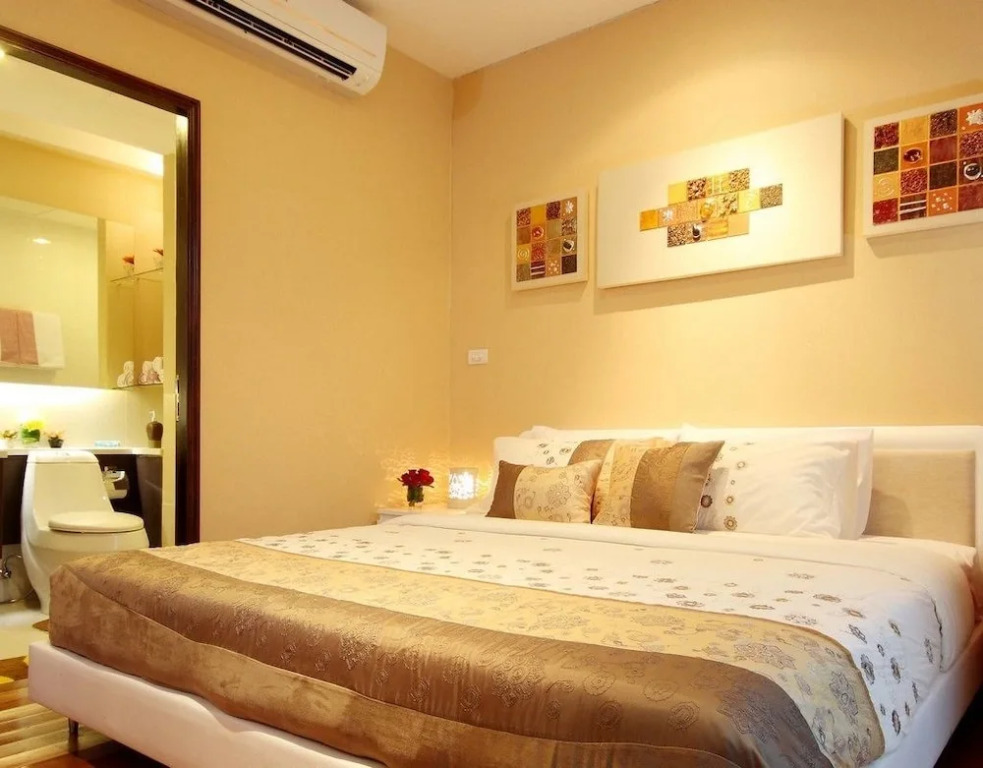 The House Patong