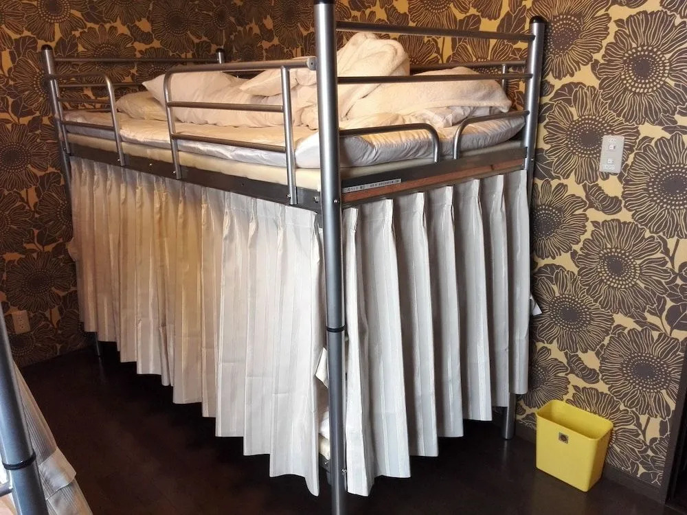 Guesthouse Tiga