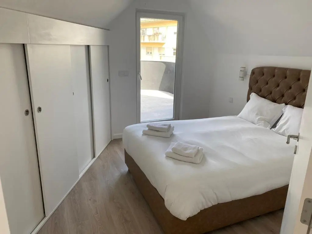 CITY STAYS BELÉM APARTMENTS