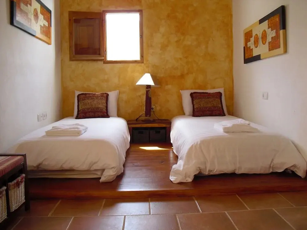 Villa in Balearic Islands Near Cala Vadella