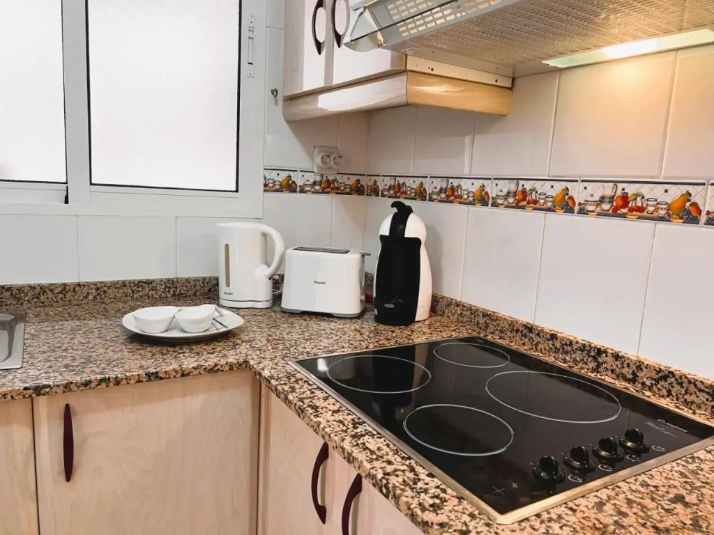 Holiday Suite Fragata