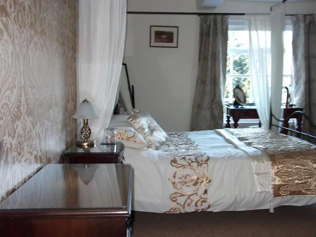 Springhill B&B