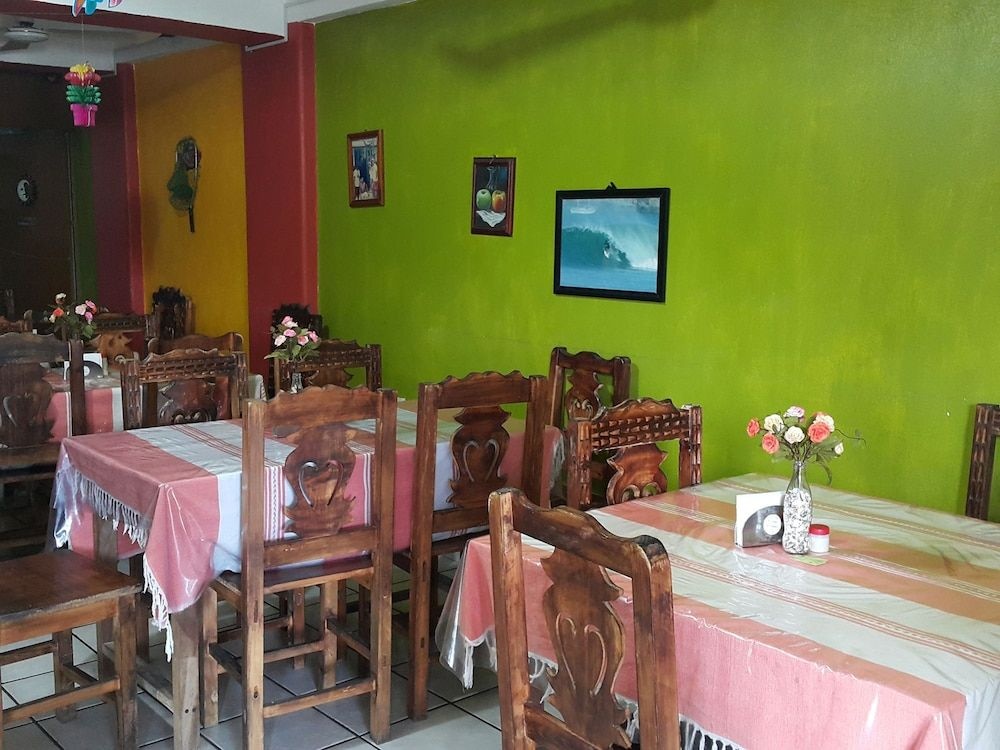 Hotel El Mirador