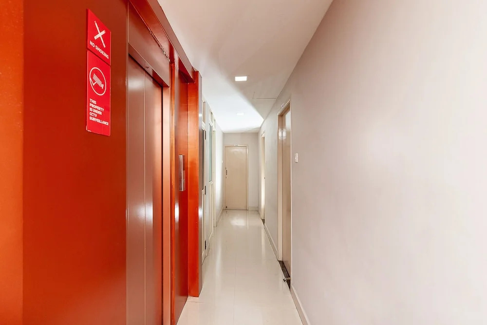 Oyo 17157 Pearl Guest House