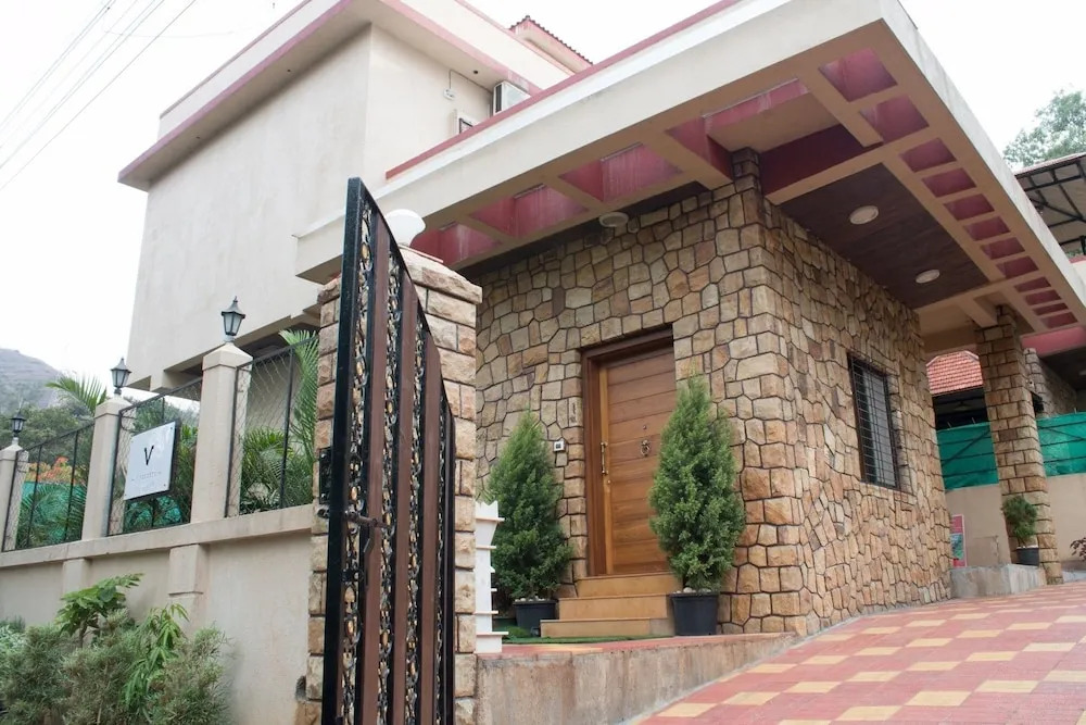 V Resorts Lonavala