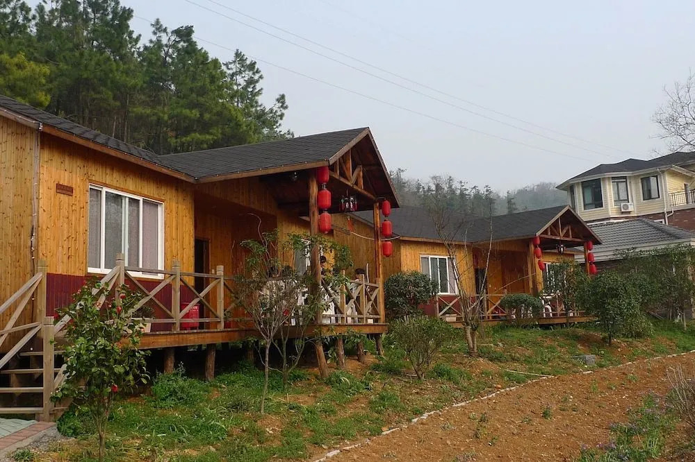 Hangzhou Tongjia country Resort